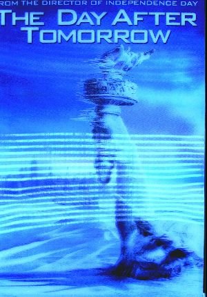 the day after tomorrow - 3987