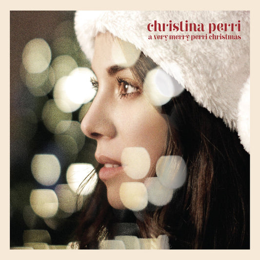 a very merry perri christmas The Happy Book Stack