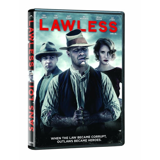 Lawless - 5827