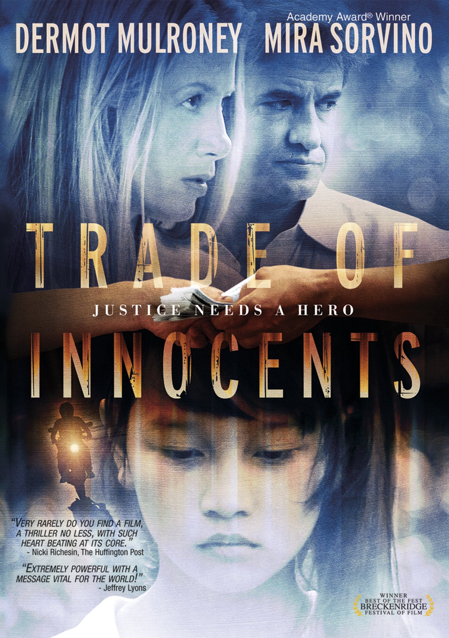 Trade of Innocents The Happy Book Stack