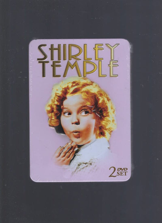 Shirley Temple - 3528