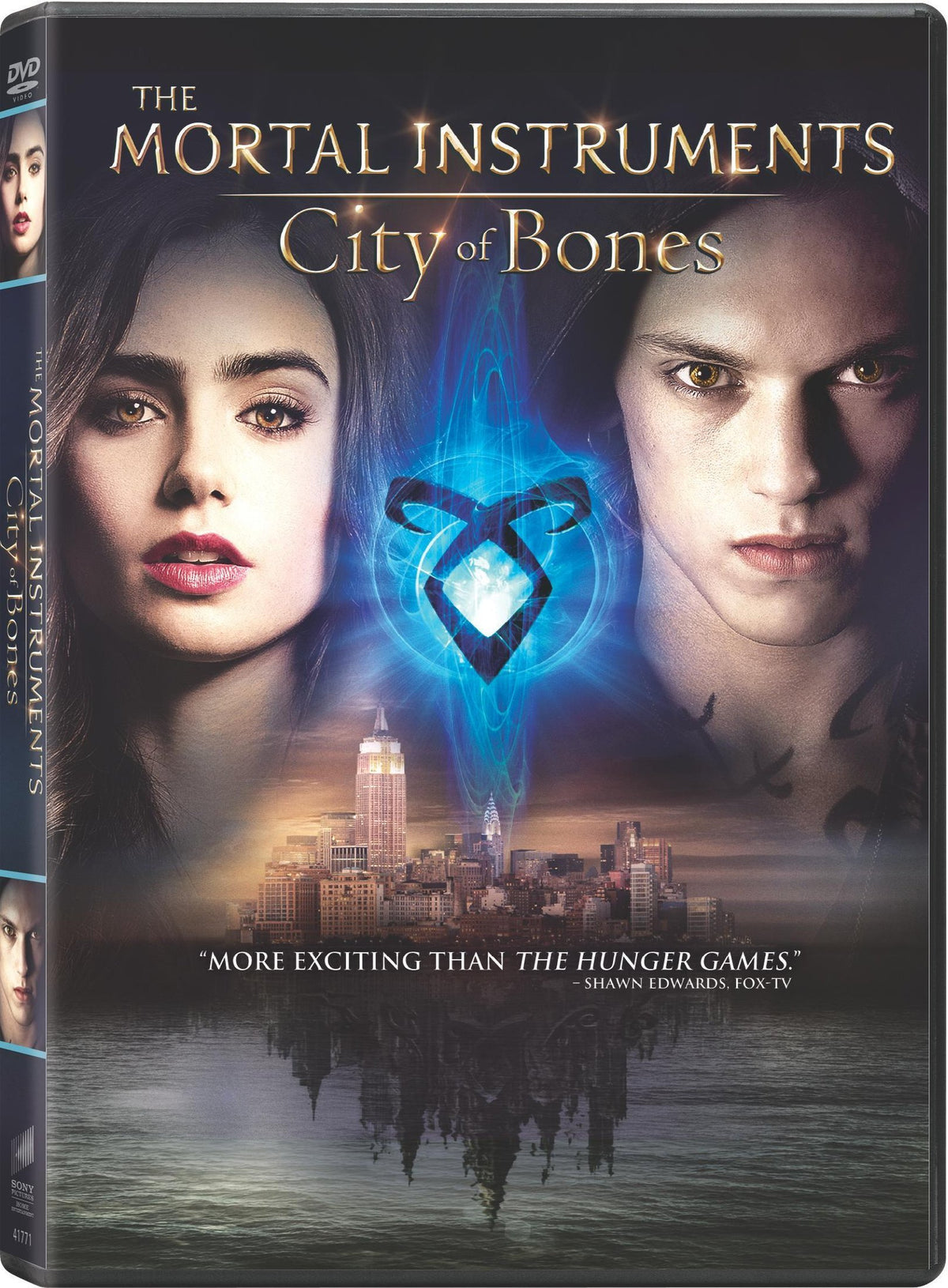 The Mortal Instruments The Happy Book Stack