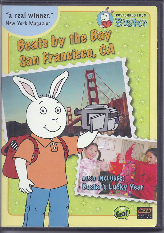 Beats by the Bay San Francisco, CA