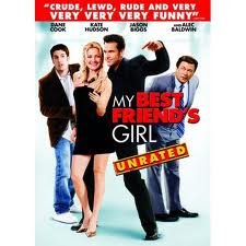 My Best Friend's Girlfriend - 9428