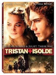 Tristan & Isolde Widescreen - 9230