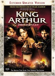 King Arthur - Unrated - 2220