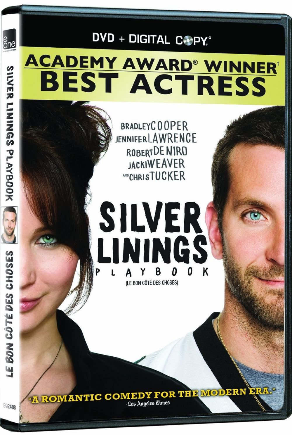 Silver Linings Playbook - 3567