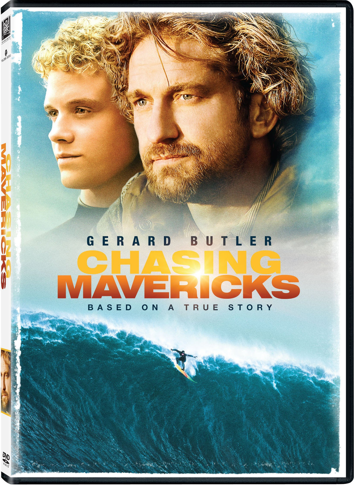 Chasing Mavericks The Happy Book Stack