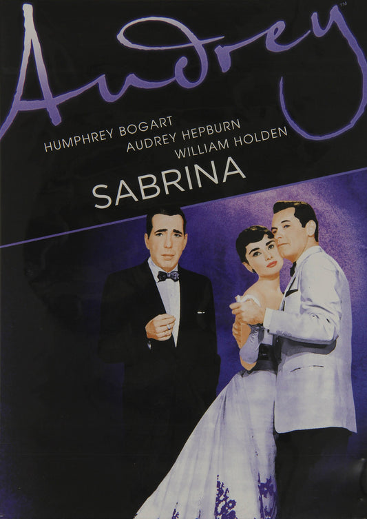 Sabrina (1954) - 6621