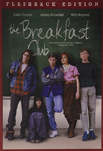 BREAKFAST CLUB, THE(FLASHBACK - 4568