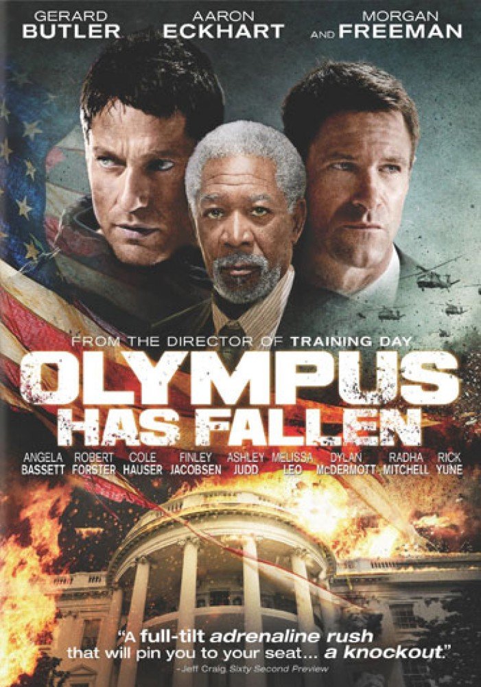 Olympus Has Fallen - 5474