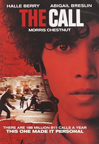 The Call [DVD] - 5149