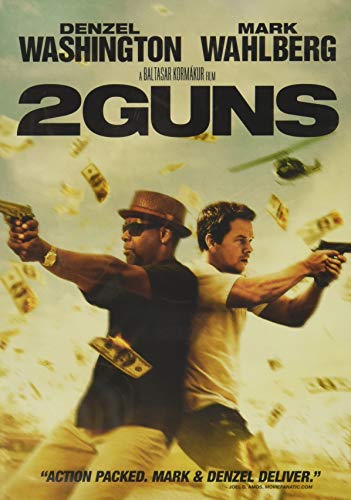2 Guns - 872