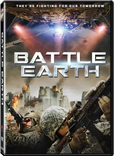 Battle Earth The Happy Book Stack