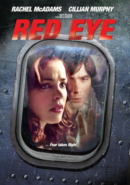 Red Eye (2005) - 7281