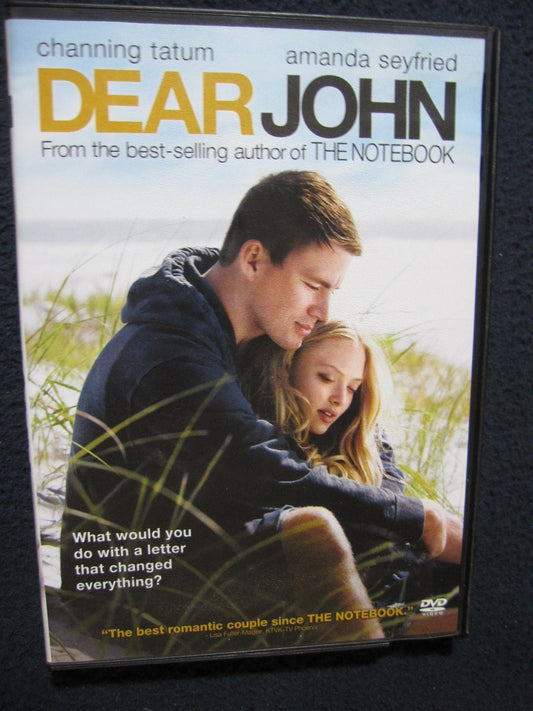 Dear John - - 904