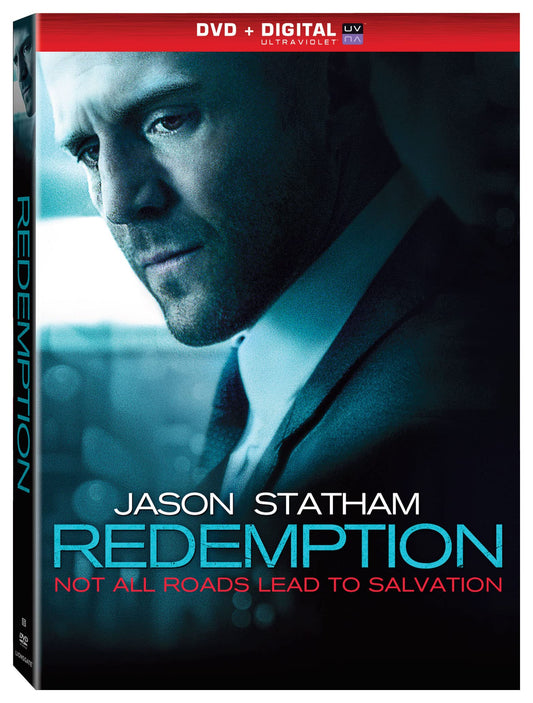 Redemption [DVD + Digital] - 6040