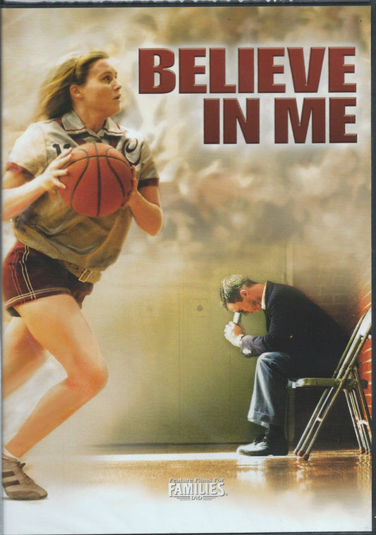 Believe In Me (Feature Films For Families) - 1768