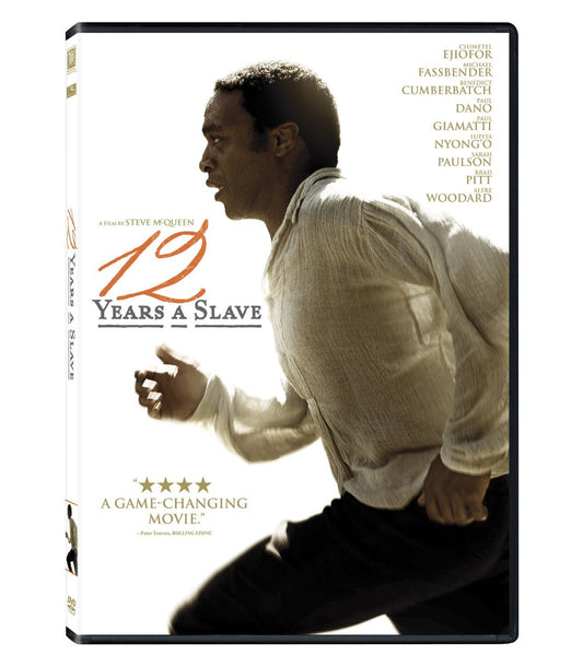 12 Years a Slave - 9550