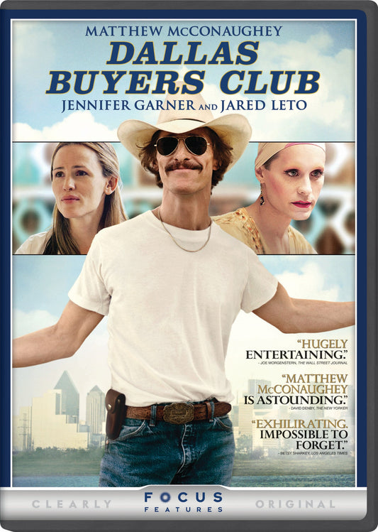 Dallas Buyers Club - 60
