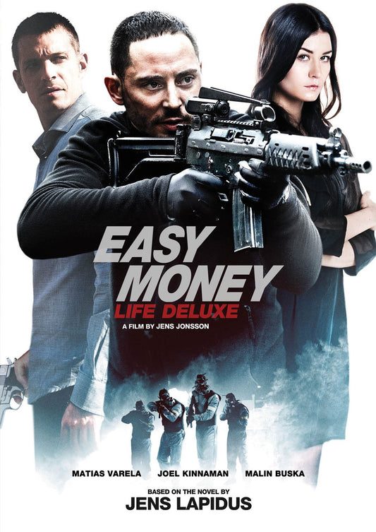 Easy Money: Life Deluxe - 3735