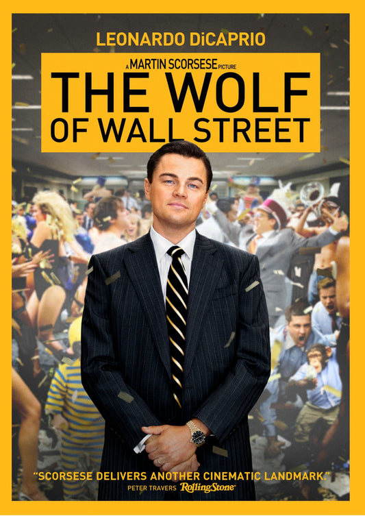 The Wolf of Wall Street - 8933