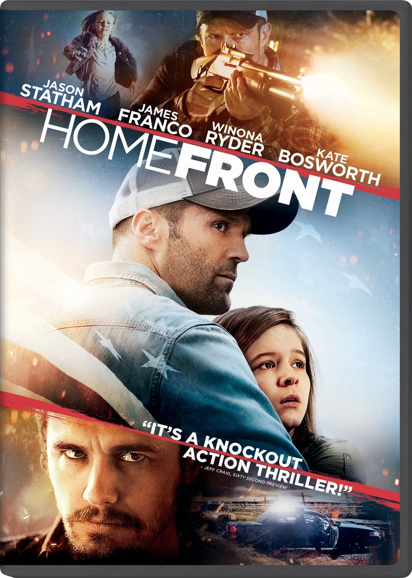 Homefront - 5637