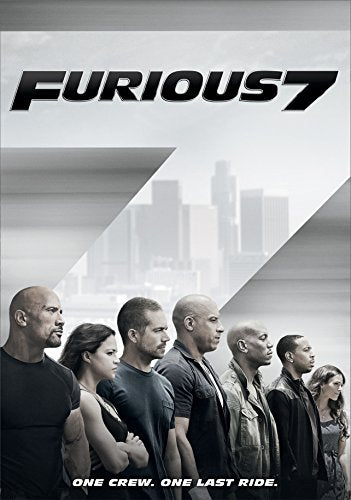 Furious 7 - 3198