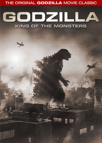 Godzilla - 425