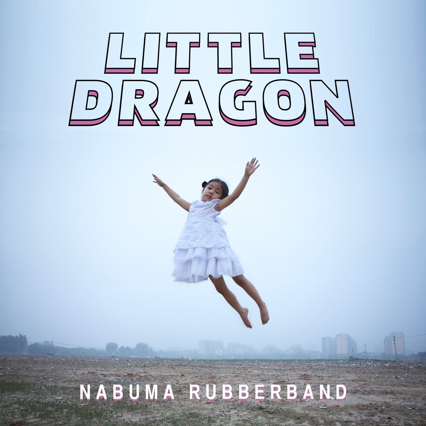 Nabuma Rubberband The Happy Book Stack
