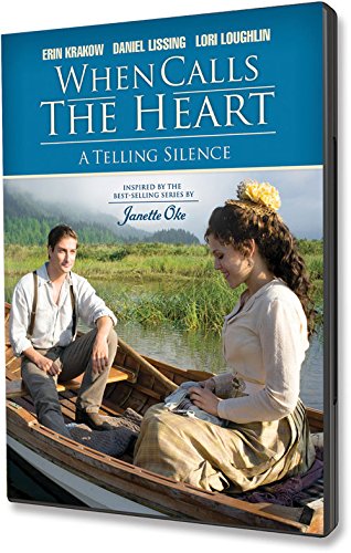 When Calls the Heart: A Telling Silence - 3208