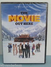 The Movie Out Here The Happy Book Stack