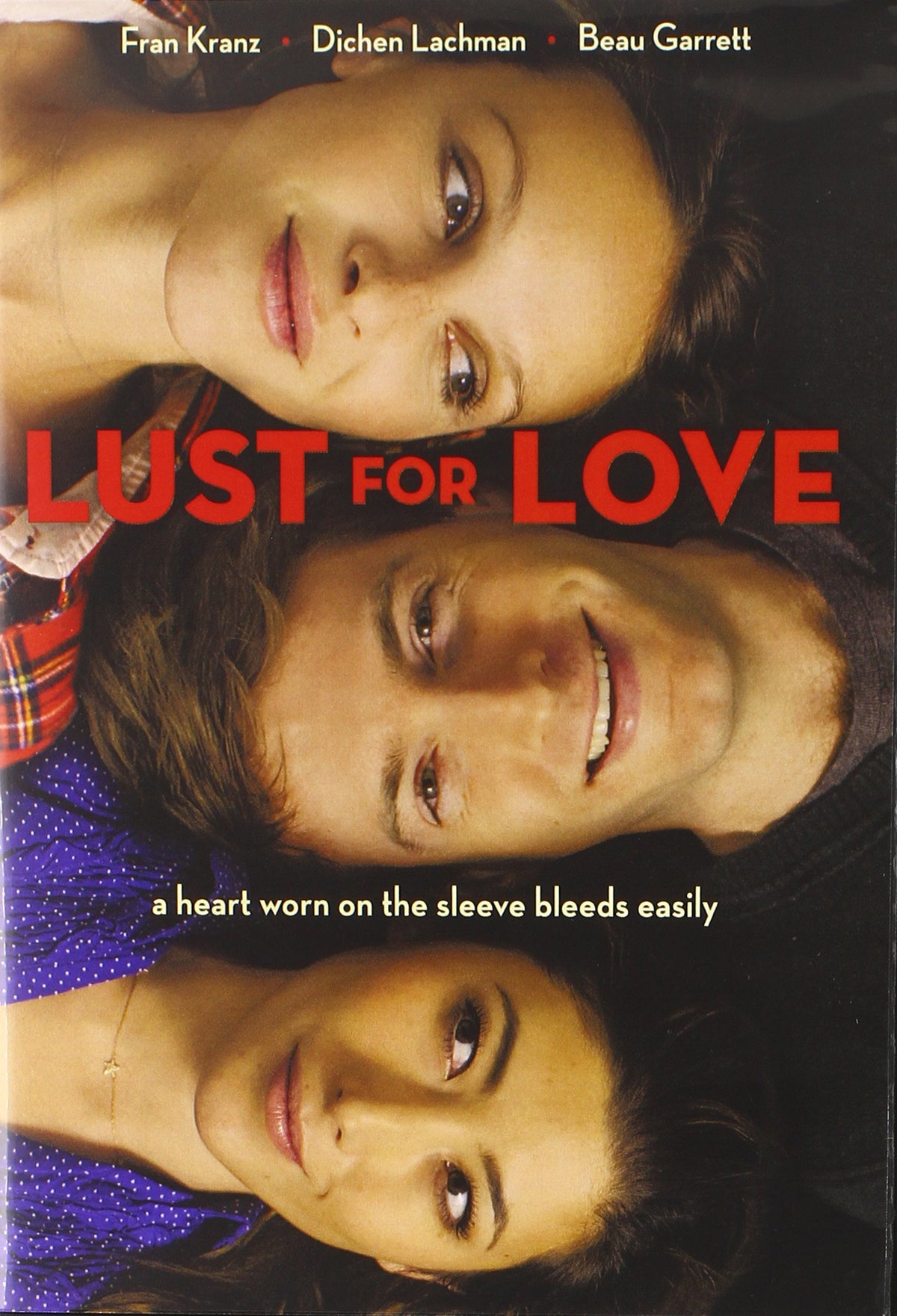 Lust for Love The Happy Book Stack