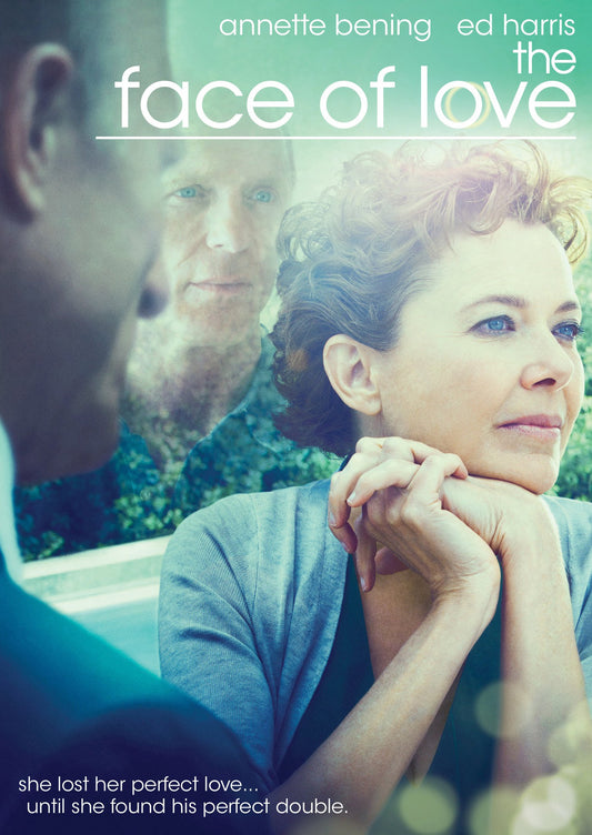 The Face of Love - 8505