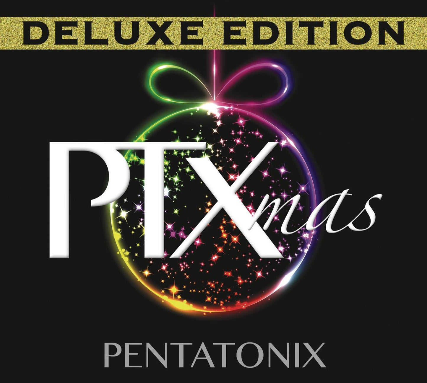 PTXmas (Deluxe Edition) - 5010