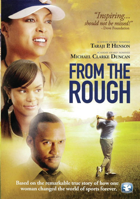 From the Rough The Happy Book Stack