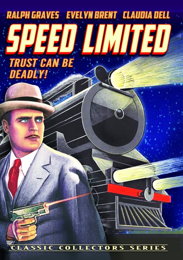 Speed Limited - 5592