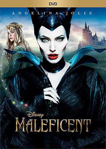 MALEFICENT - 7645