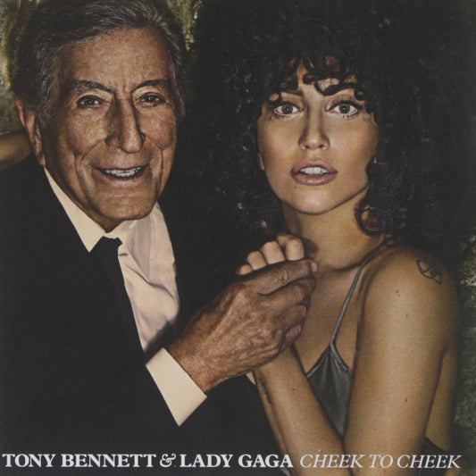 Cheek to Cheek (Deluxe) - 7425