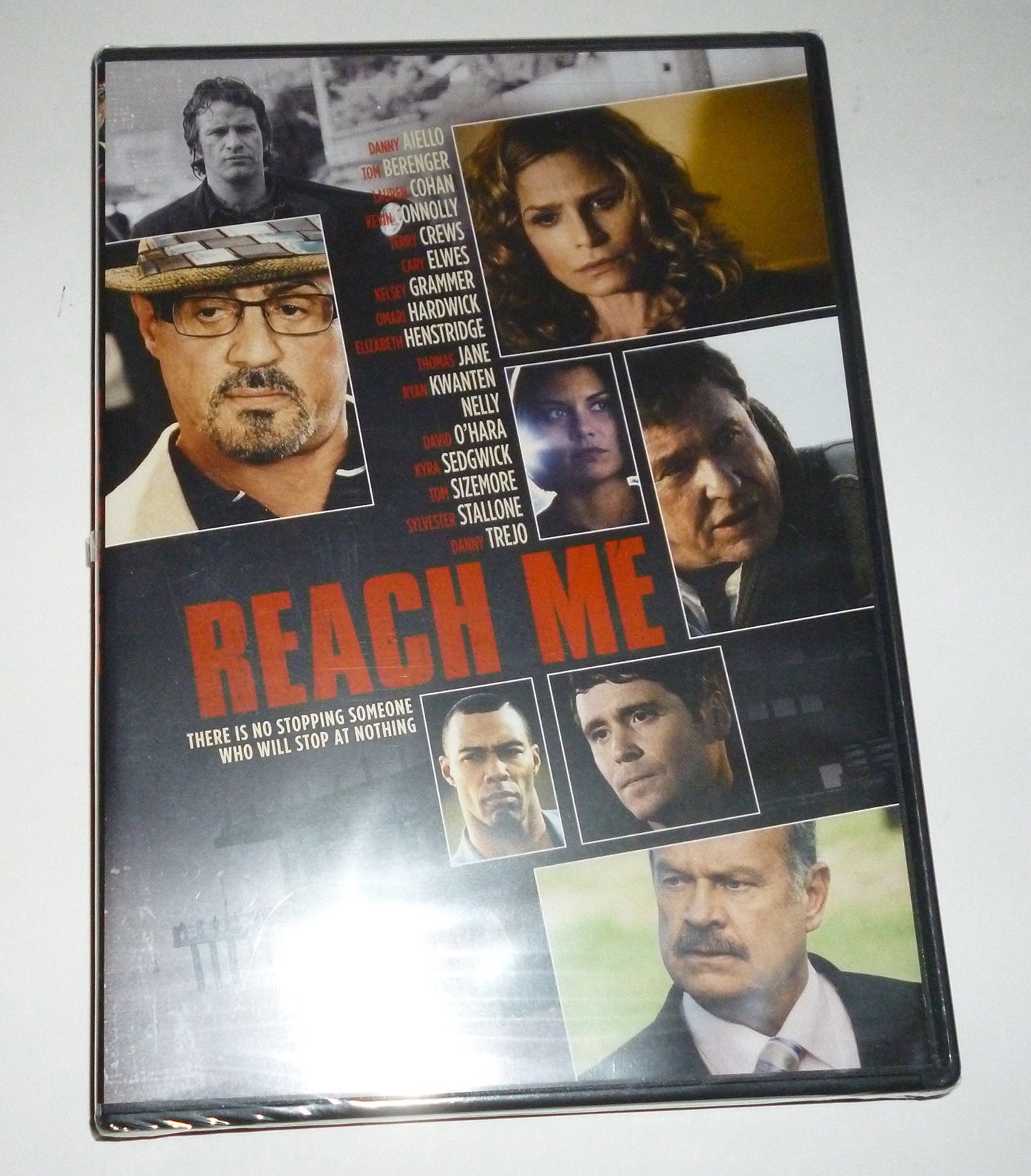 Reach Me - 2941