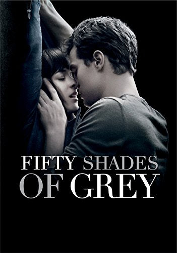 Fifty Shades of Grey [DVD] - 103