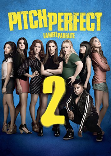 Pitch Perfect 2 - 1195