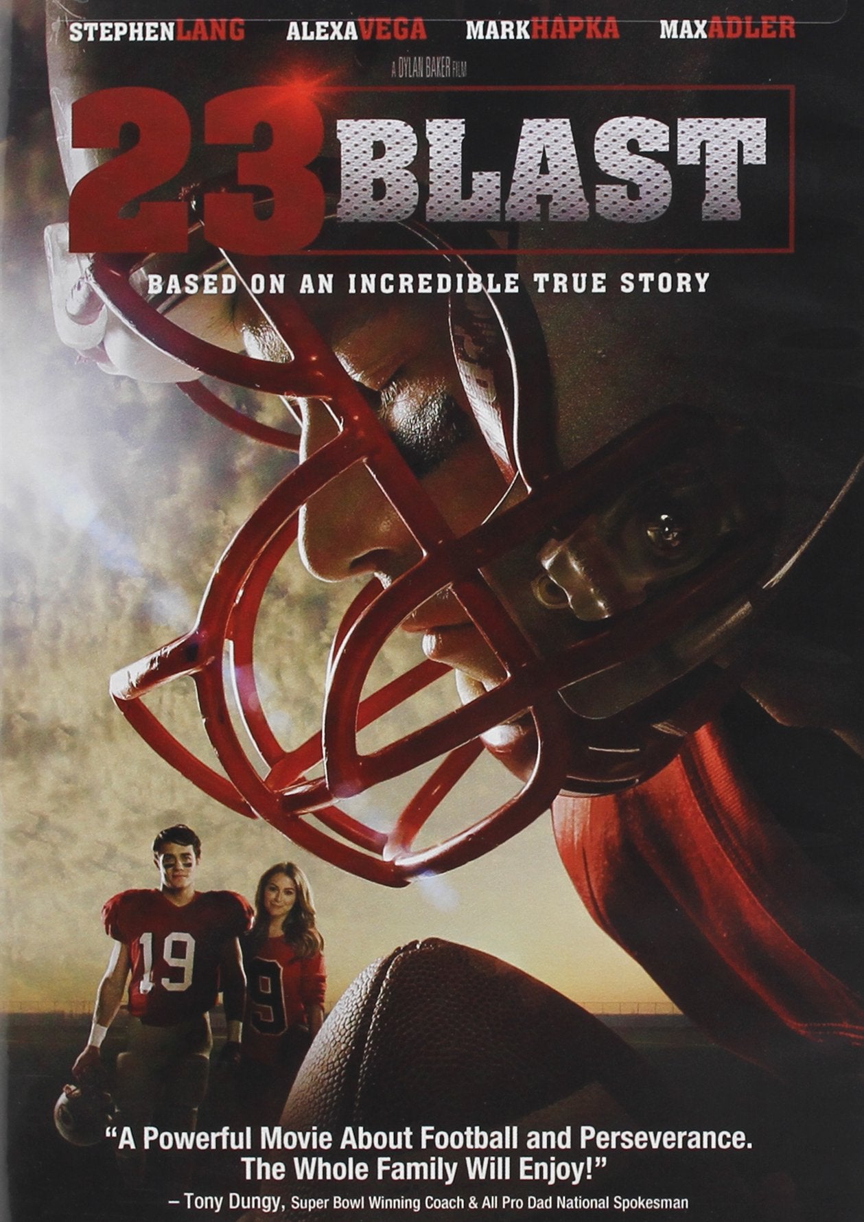 23 Blast [Cba Exclusive Version] - 1414