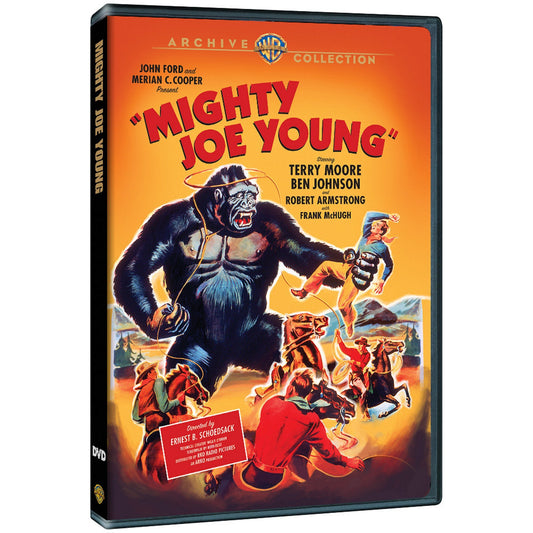 Mighty Joe Young - 2507
