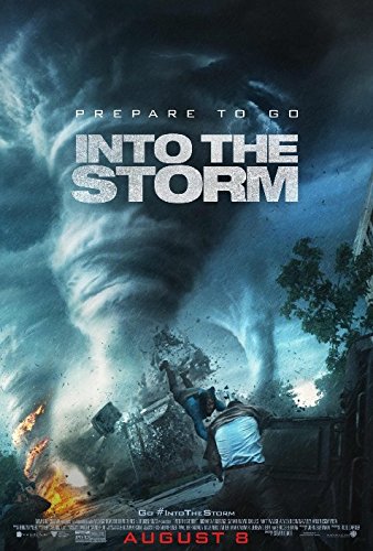 Into The Storm - 7551