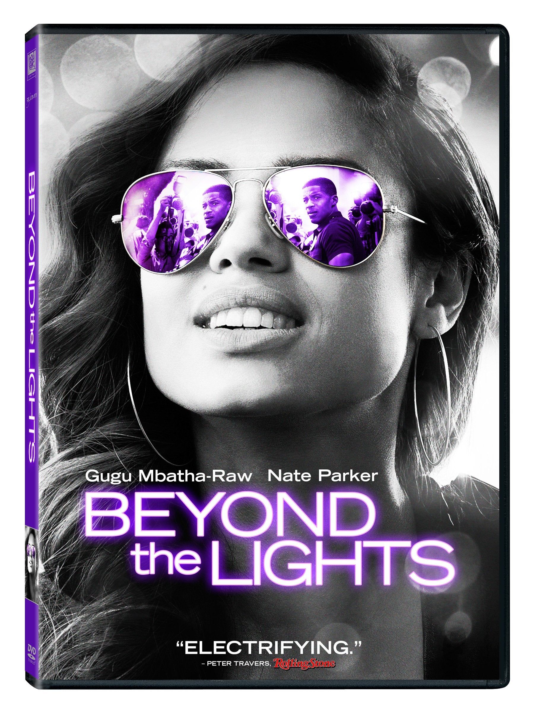 Beyond the Lights The Happy Book Stack