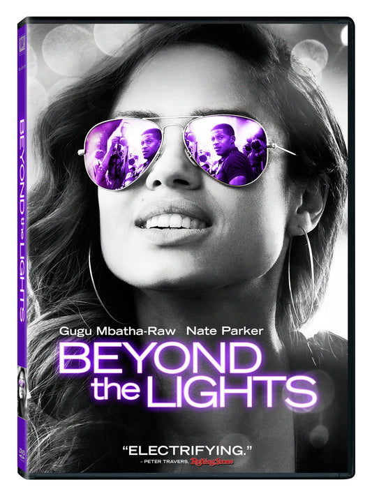 Beyond the Lights The Happy Book Stack