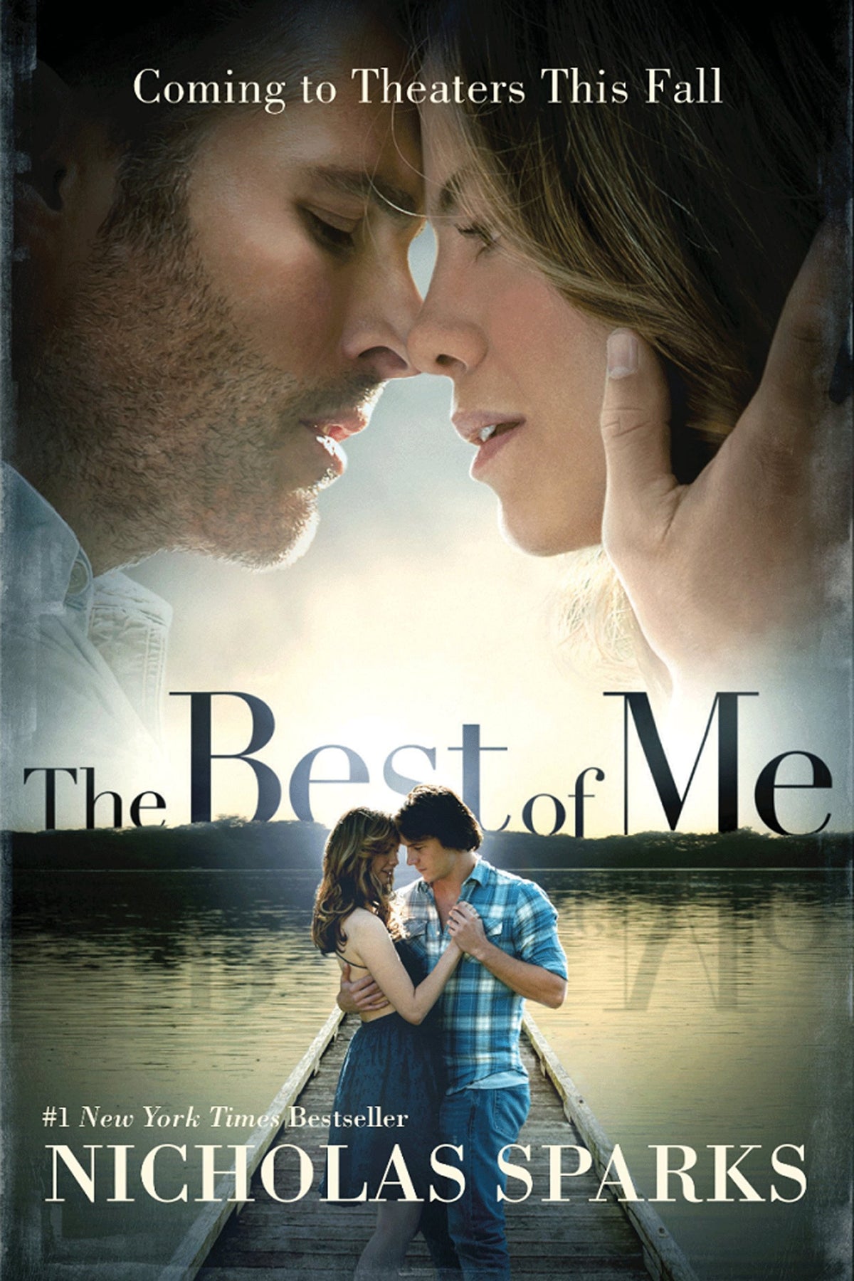Best Of Me The Happy Book Stack