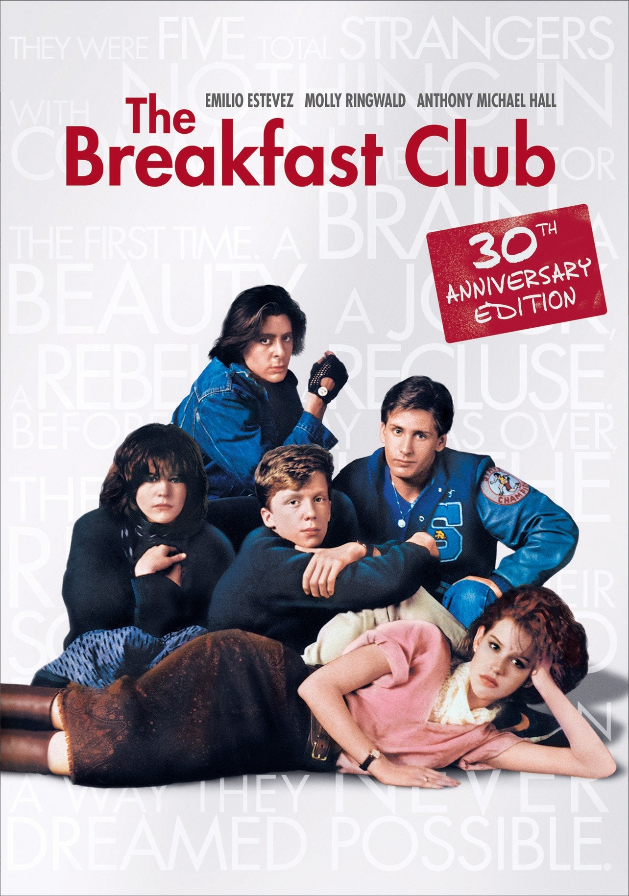 The Breakfast Club The Happy Book Stack