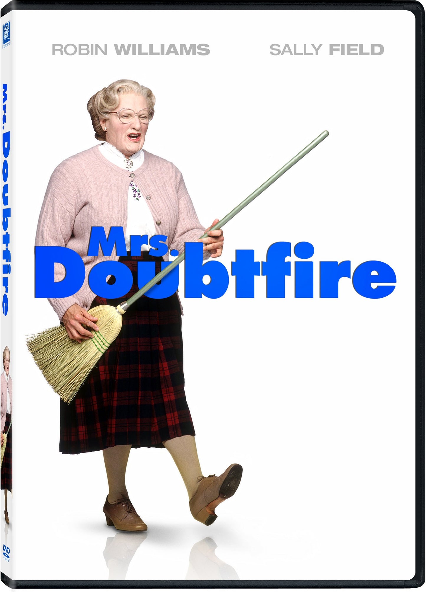Mrs. Doubtfire - 7980